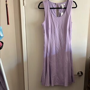 White House Black Market Dress